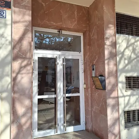 Apartment Los Corales