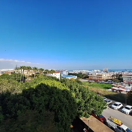 Apartment Los Corales Estepona