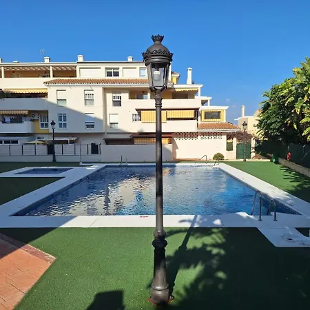 Apartment Los Corales