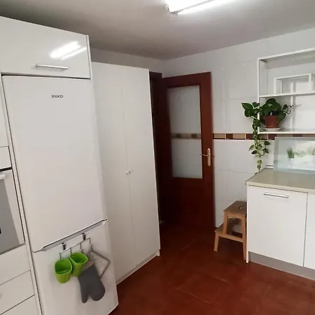 Los Corales Apartment