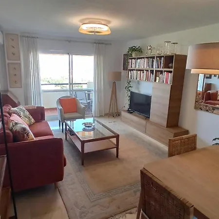 Apartment Los Corales Estepona