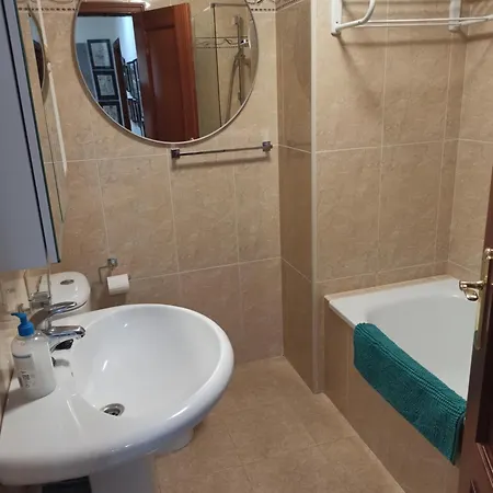 Apartment Los Corales Estepona