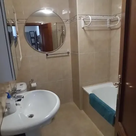 Los Corales Apartment