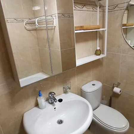 Apartment Los Corales *