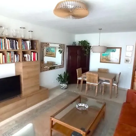Los Corales Apartment Estepona