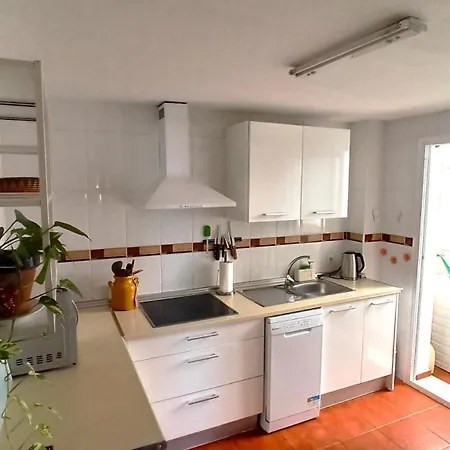 Los Corales Apartment