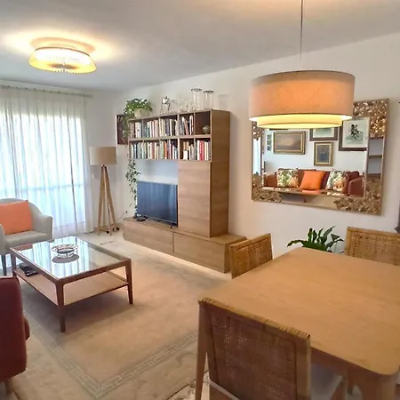Apartment Los Corales *