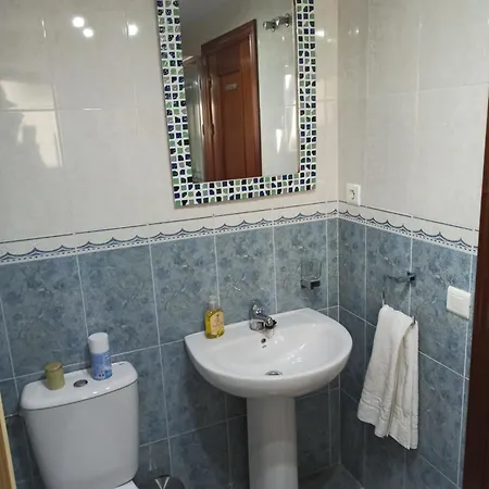 Los Corales Estepona