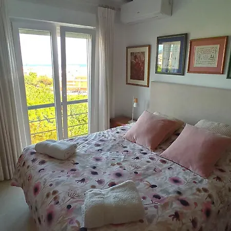 Apartment Los Corales *