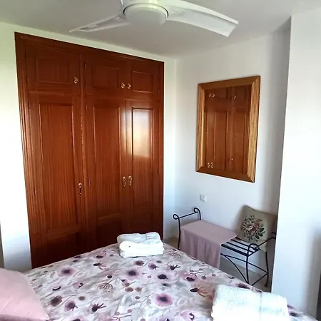Los Corales Apartment