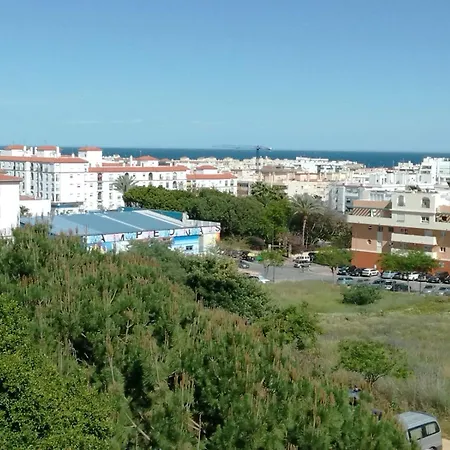 Los Corales Apartment Estepona