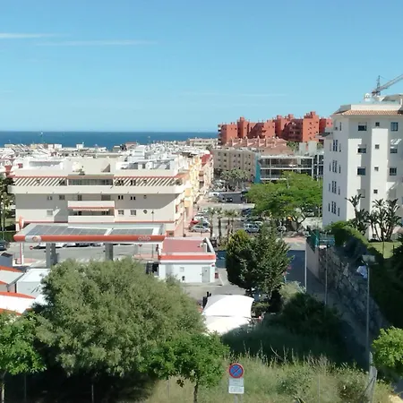 Apartment Los Corales Estepona