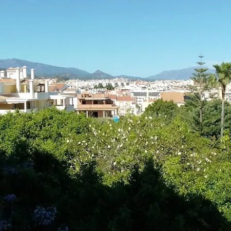 Apartment Los Corales