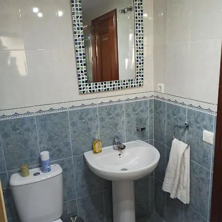 Corales אסטפונה
